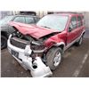 Image 1 : 2006 Ford Escape