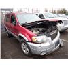 Image 2 : 2006 Ford Escape