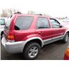 Image 3 : 2006 Ford Escape
