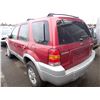 Image 4 : 2006 Ford Escape