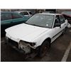 Image 1 : 1991 Honda Civic