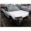Image 2 : 1991 Honda Civic