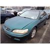 Image 1 : 2002 Honda Accord