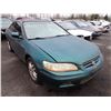 Image 2 : 2002 Honda Accord