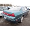 Image 3 : 2002 Honda Accord