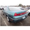 Image 4 : 2002 Honda Accord