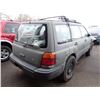 Image 3 : 2000 Subaru Forester