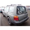 Image 4 : 2000 Subaru Forester
