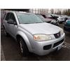 Image 2 : 2007 Saturn VUE