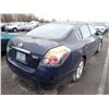 Image 3 : 2007 Nissan Altima
