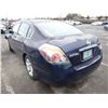 Image 4 : 2007 Nissan Altima
