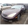 Image 1 : 2003 Lexus ES 300