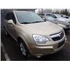 Image 2 : 2008 Saturn VUE