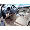 Image 5 : 2008 Saturn VUE