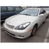 Image 1 : 2002 Lexus ES 300