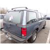 Image 3 : 1993 Ford Explorer
