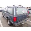 Image 4 : 1993 Ford Explorer