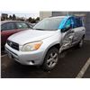 Image 1 : 2008 Toyota Rav4