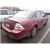 Image 3 : 2008 Ford Taurus