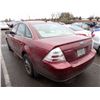 Image 4 : 2008 Ford Taurus