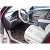 Image 5 : 2008 Ford Taurus