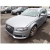 Image 1 : 2009 Audi A4