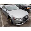 Image 2 : 2009 Audi A4