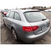 Image 4 : 2009 Audi A4