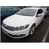 Image 1 : 2013 Volkswagen CC
