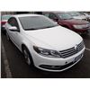 Image 2 : 2013 Volkswagen CC