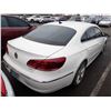 Image 3 : 2013 Volkswagen CC