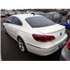 Image 4 : 2013 Volkswagen CC