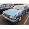 Image 1 : 1996 Volvo 850
