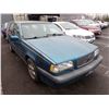 Image 2 : 1996 Volvo 850