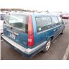 Image 3 : 1996 Volvo 850
