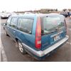 Image 4 : 1996 Volvo 850