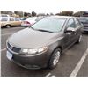 Image 1 : 2010 Kia Forte