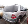 Image 3 : 1999 Mercedes-Benz ML320