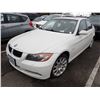 Image 1 : 2008 BMW 335xi