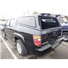 Image 4 : 2007 Honda Ridgeline