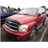 Image 1 : 2006 Dodge Durango