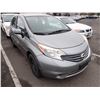 Image 2 : 2014 Nissan Versa
