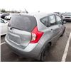 Image 3 : 2014 Nissan Versa