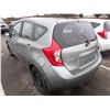 Image 4 : 2014 Nissan Versa