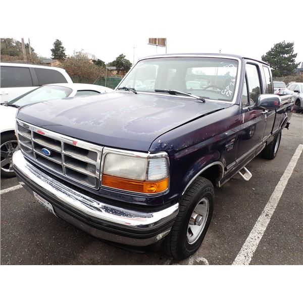 1994 Ford F-150