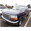Image 1 : 1994 Ford F-150