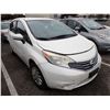 Image 2 : 2015 Nissan Versa