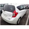 Image 3 : 2015 Nissan Versa
