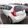 Image 4 : 2015 Nissan Versa