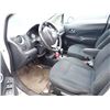 Image 5 : 2015 Nissan Versa